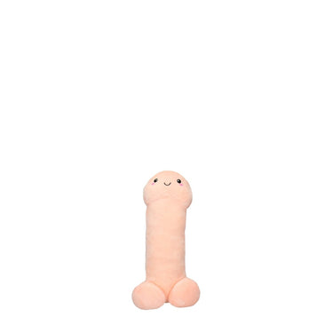 Penis Teddy Novelty S-line(ABS)